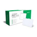 VMS Deluxe PVC Card with Out Chip (Contact IC / Smart Card) - 230 Cards Business Card
