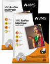 VMS Eco Plus Glossy Photo Paper 100