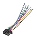 Car Radio Stereo Wire Harness Plug Cable for Pioneer 2350