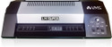VMS Professional LM Super Heavy Duty Hot & Cold A3 Lamination / Laminating Machine 12.7 inch Lamination Machine