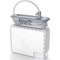 VNJ Case for MacBook 140w Charger,140w Apple Charger Case, MacBook Charger Case, Travel Cord Organizer, MacBook Accessories (for Apple 140w Adapter)