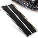 VNN Portable Wheelchair Ramp 7FT, Non-Slip Ramps for Wheelchairs for Home