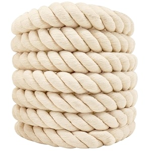 VNQ Strong Cotton Rope - 1 Inch