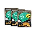 VO Healthy Foods Sada Round Khakra (Pack of 3) 600g