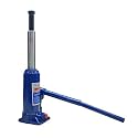 Vocado 61927 5 Ton Car Hydraulic Bottle Shaped Jack for Honda City 1.3/1.5 Type1 (All Year Model)