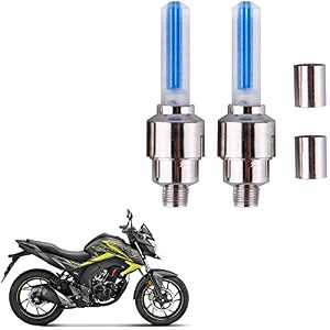 vocado mgc483 magic light blue for cb hornet 160