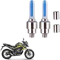 Vocado Mgc483 Magic Light Blue for Cb Hornet 160