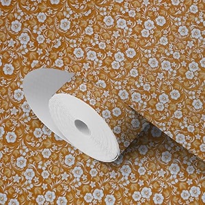 kitchen drawercabinet shelf matpvc materialadjustable size 10 meter roll yellow - mdoj3-p036-10