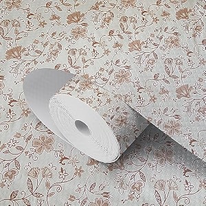 kitchen drawercabinet shelf matpvc materialadjustable size 5 meter roll cream - cdoj2-p20-5m