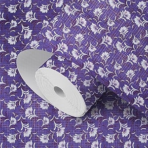 kitchen drawercabinet shelf matpvc materialadjustable size 10 meter roll purple - cdoj2-p09-10m
