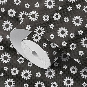 kitchen drawercabinet shelf matpvc materialadjustable size 5 meter roll grey - cdoj2-p24-5m