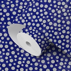 kitchen drawercabinet shelf matpvc materialadjustable size 5 meter roll blue - mdoj3-p064-5