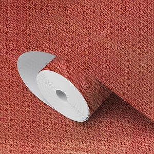 kitchen drawercabinet shelf matpvc materialadjustable size 5 meter roll orange - cdoj2-p30-5m
