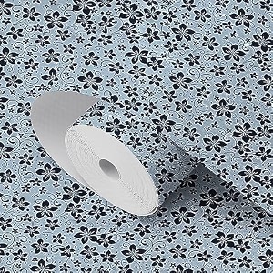 kitchen drawercabinet shelf matpvc materialadjustable size 5 meter roll grey - cdoj2-p36-5m