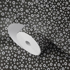 kitchen drawercabinet shelf matpvc materialadjustable size 5 meter roll black - mdoj3-p074-5