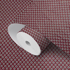 kitchen drawercabinet shelf matpvc materialadjustable size 5 meter roll red - mdoj3-p077-5