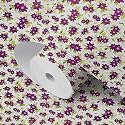 Kitchen Drawer/Cabinet Shelf Mat|PVC Material|Adjustable Size 5 Meter Roll, Pink - CDOJ1-P13-5M