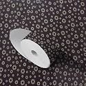 Kitchen Drawer/Cabinet Shelf Mat|PVC Material|Adjustable Size 10 Meter Roll, Brown - MDOJ3-P075-10