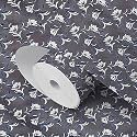 Kitchen Drawer/Cabinet Shelf Mat|PVC Material|Adjustable Size 10 Meter Roll, Grey - CDOJ2-P22-10M
