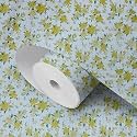 Kitchen Drawer/Cabinet Shelf Mat|PVC Material|Adjustable Size 5 Meter Roll, Green - MDOJ3-P06-5