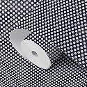 Kitchen Drawer/Cabinet Shelf Mat|PVC Material|Adjustable Size 5 Meter Roll, Blue - CDOJ2-P02-5M