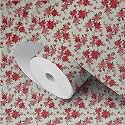 Kitchen Drawer/Cabinet Shelf Mat|PVC Material|Adjustable Size 5 Meter Roll, Pink - MDOJ3-P02-5