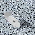 Kitchen Drawer/Cabinet Shelf Mat|PVC Material|Adjustable Size 5 Meter Roll, Grey - CDOJ2-P36-5M