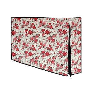 led tv cover for samsung 49 inches led tvs all models - dustproof television cover protector for 49 inch lcd led plasma television mled-p02-49