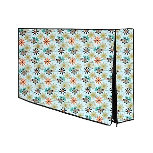 led tv cover for samsung 32 inches led tvs all models - dustproof television cover protector for 32 inch lcd led plasma television mled-p028-32
