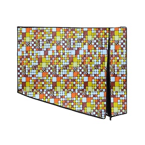 led tv cover for samsung 60 inches led tvs all models - dustproof television cover protector for 60 inch lcd led plasma television mled-p025-60