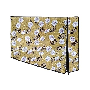 led tv cover for samsung 24 inches led tvs all models - dustproof television cover protector for 24 inch lcd led plasma television mled-p020-24
