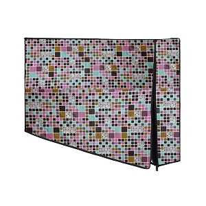 led tv cover for samsung 40 inches led tvs all models - dustproof television cover protector for 40 inch lcd led plasma television mled-p026-40