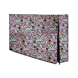 led tv cover for samsung 60 inches led tvs all models - dustproof television cover protector for 60 inch lcd led plasma television mled-p026-60