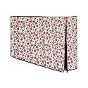 LED TV Cover for Samsung 60 inches LED TVs (All Models) - Dustproof Television Cover Protector for 60 Inch LCD, LED, Plasma Television MLED-P079-60
