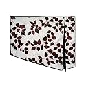 LED TV Cover for Samsung 60 inches LED TVs (All Models) - Dustproof Television Cover Protector for 60 Inch LCD, LED, Plasma Television MLED-P057-60