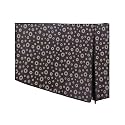 LED TV Cover for Samsung 49 inches LED TVs (All Models) - Dustproof Television Cover Protector for 49 Inch LCD, LED, Plasma Television MLED-P075-49