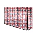 LED TV Cover for Samsung 40 inches LED TVs (All Models) - Dustproof Television Cover Protector for 40 Inch LCD, LED, Plasma Television MLED-P024-40