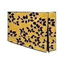 LED TV Cover for Samsung 40 inches LED TVs (All Models) - Dustproof Television Cover Protector for 40 Inch LCD, LED, Plasma Television MLED-P056-40