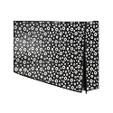 LED TV Cover for Samsung 65 inches LED TVs (All Models) - Dustproof Television Cover Protector for 65 Inch LCD, LED, Plasma Television MLED-P074-65