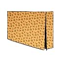 LED TV Cover for Samsung 55 inches LED TVs (All Models) - Dustproof Television Cover Protector for 55 Inch LCD, LED, Plasma Television MLED-P035-55