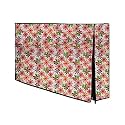 TV Cover for Samsung 60 Inch LED TVs - Dustproof Protector for LCD, Plasma TVs - MLED-P052-60