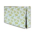 LED TV Cover for Samsung 24 inches LED TVs (All Models) - Dustproof Television Cover Protector for 24 Inch LCD, LED, Plasma Television MLED-P06-24