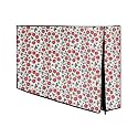 LED TV Cover for Samsung 40 inches LED TVs (All Models) - Dustproof Television Cover Protector for 40 Inch LCD, LED, Plasma Television MLED-P079-40