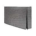 LED TV Cover for Samsung 43 inches LED TVs (All Models) - Dustproof Television Cover Protector for 43 Inch LCD, LED, Plasma Television MLED-P076-43