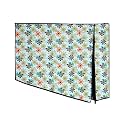LED TV Cover for Samsung 65 inches LED TVs (All Models) - Dustproof Television Cover Protector for 65 Inch LCD, LED, Plasma Television MLED-P028-65