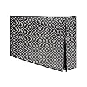 LED TV Cover for Samsung 40 inches LED TVs (All Models) - Dustproof Television Cover Protector for 40 Inch LCD, LED, Plasma Television MLED-P076-40
