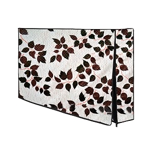 polyvinyl chloride pvc led tv cover for samsung 65 inches led tvs all models - dustproof television cover protector for 65 inch lcd led plasma television mled-p057-65