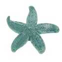 VOCOSTE Coral Reef Decor, Mini Faux Coral Decor for Aquarium Decorations, Blue, 1.69"x1.69"