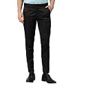 Vogaan Formal Pant with Expandable Waist for