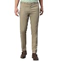 Vogaan Formal Pant with Expandable Waist for